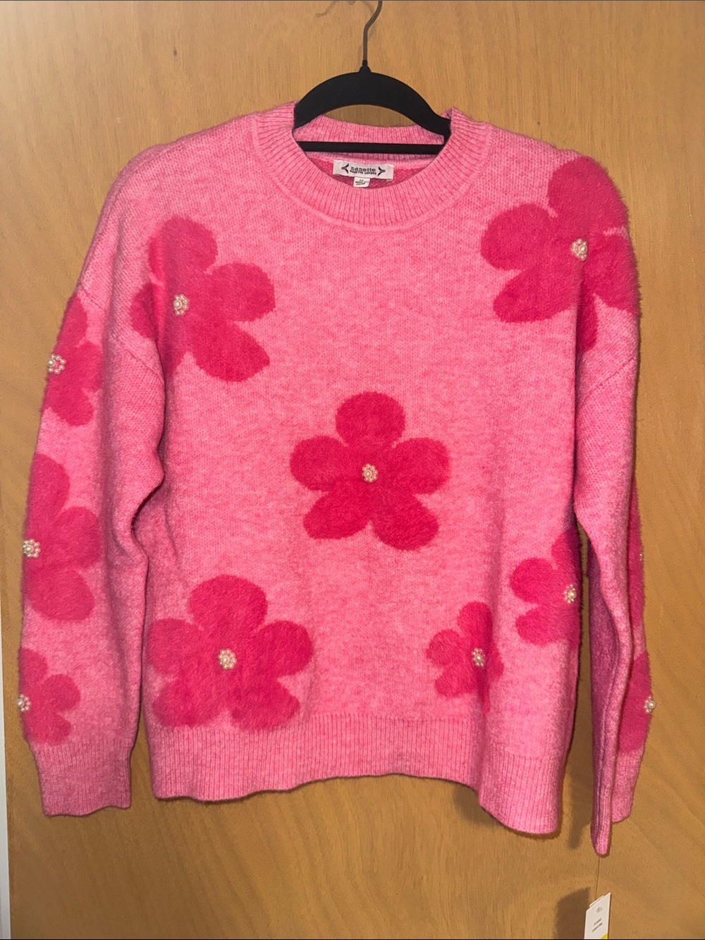 Nanette Lepore Sweater